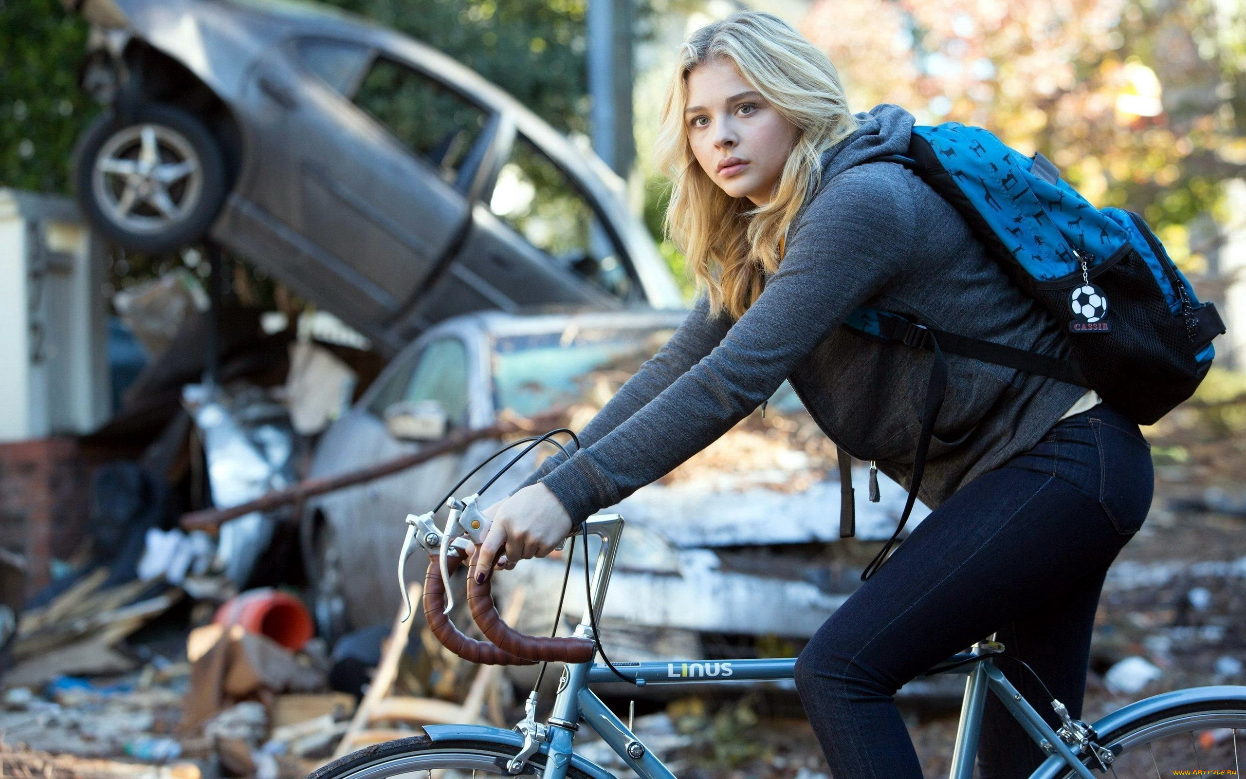  , the 5th wave, chloe-grace, moretz